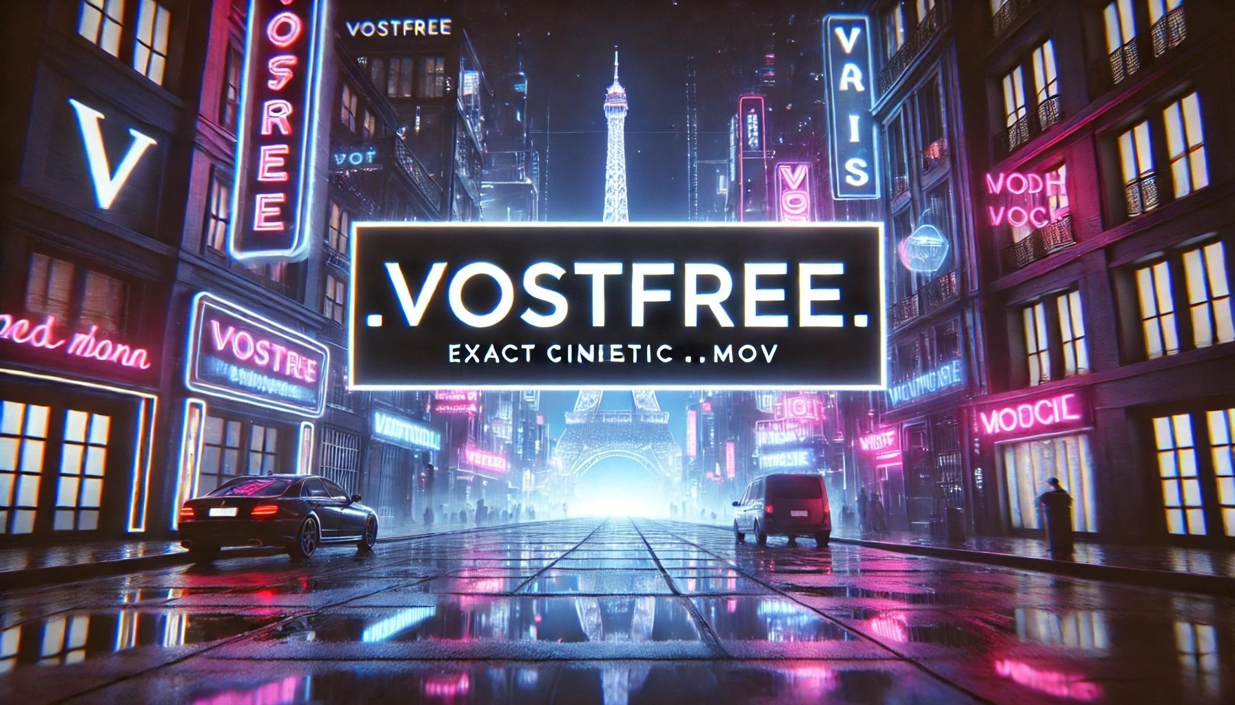 vostfree